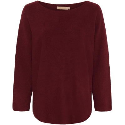 MdcDagmar Knit