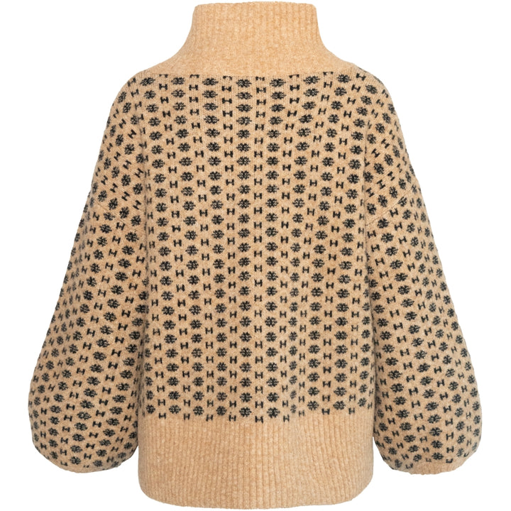 LOGO Sweater