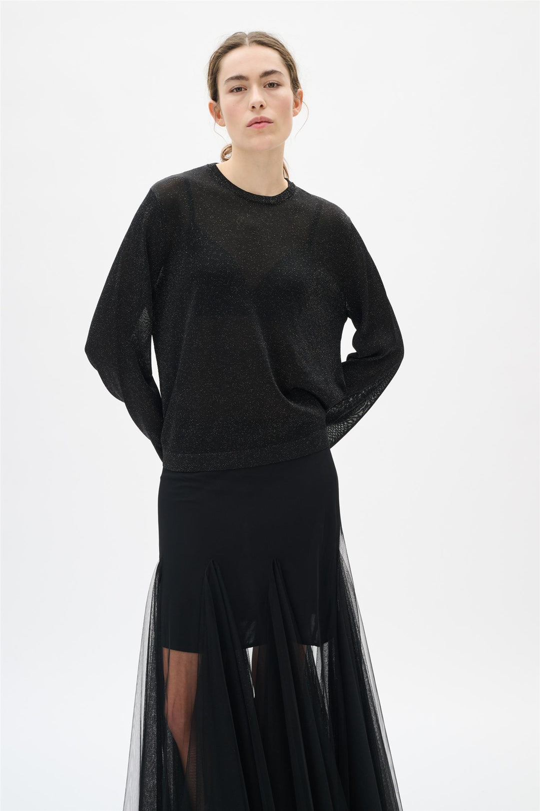 Alphaiw Skirt