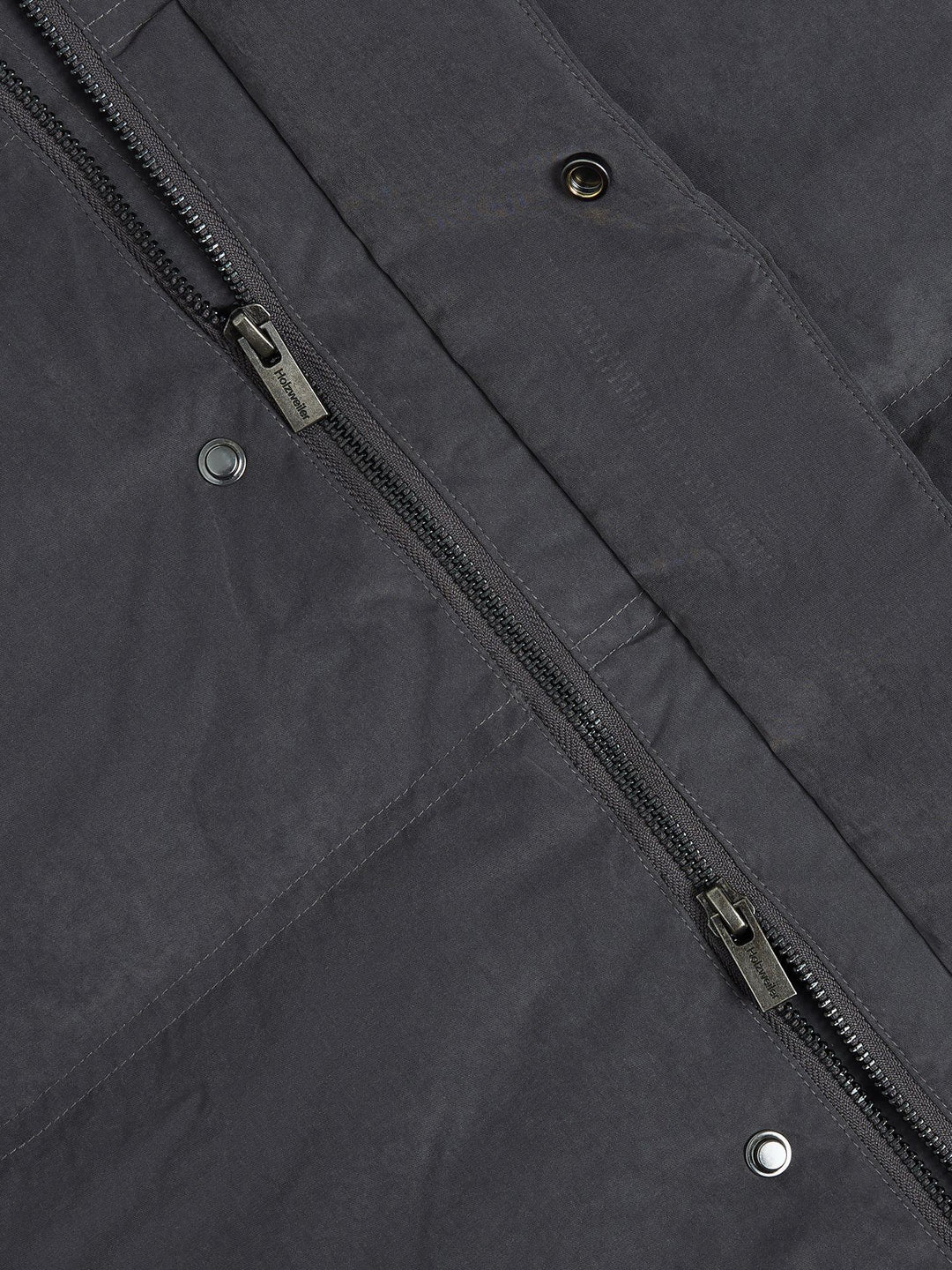 Narvik Brushed Down Jacket