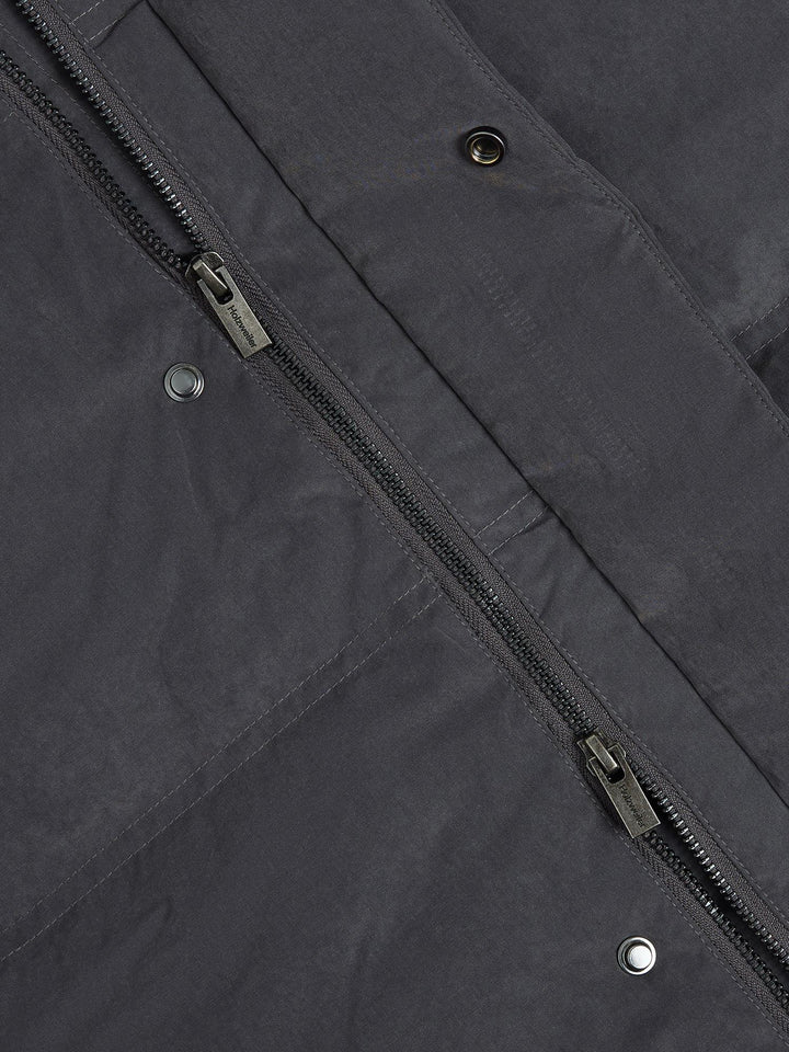 Narvik Brushed Down Jacket