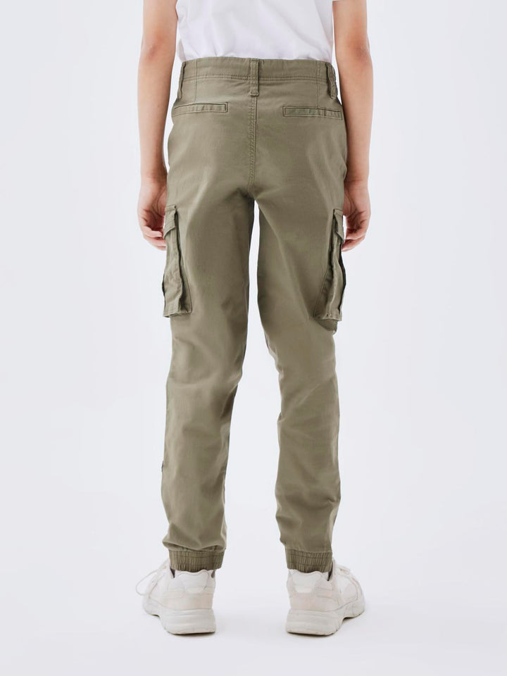 NKMRYAN CARGO BUKSER NOOS