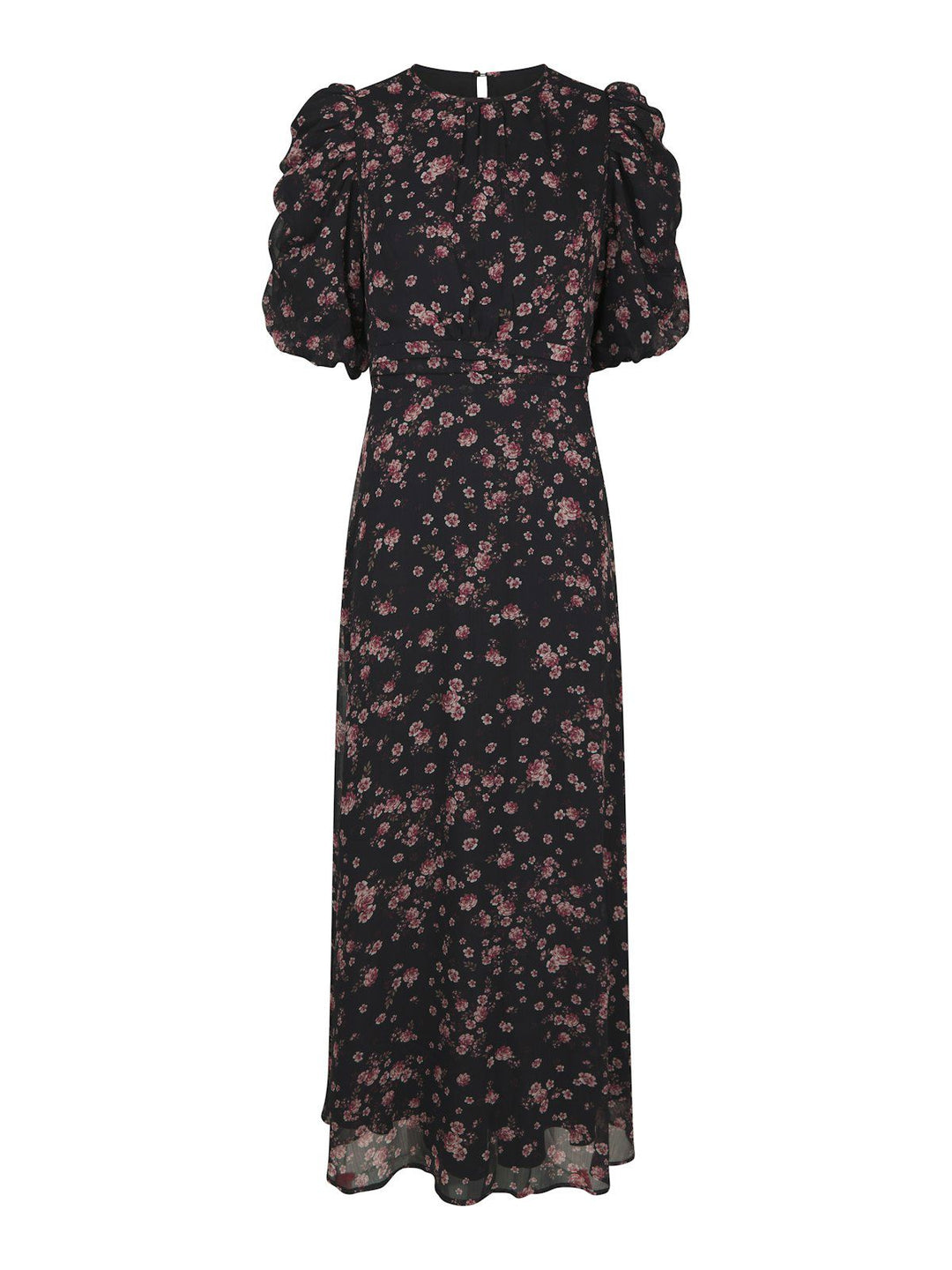 Kikka Mini Flower Dress