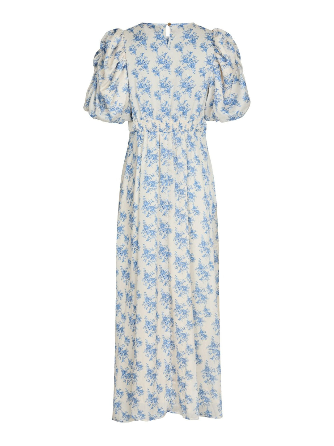 Kikka Wild Rose Dress