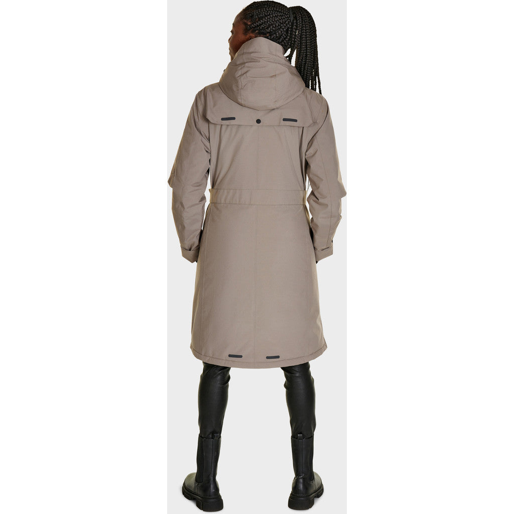 Function Jacket
