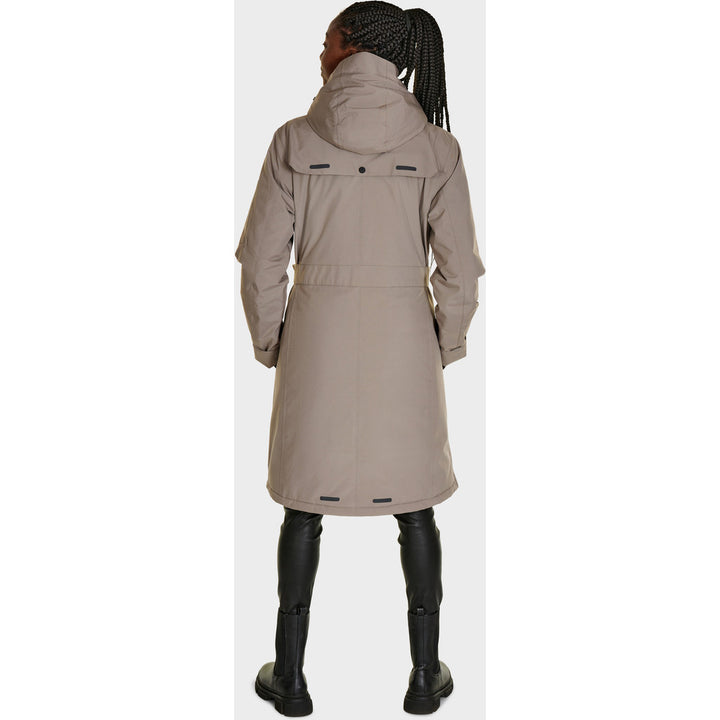 Function Jacket