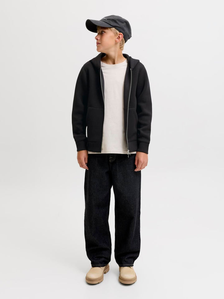 JCOLEGACY SCUBA ZIP HOODIE