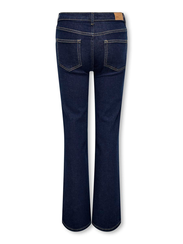 KOGJUICY WIDE JEANS NOOS