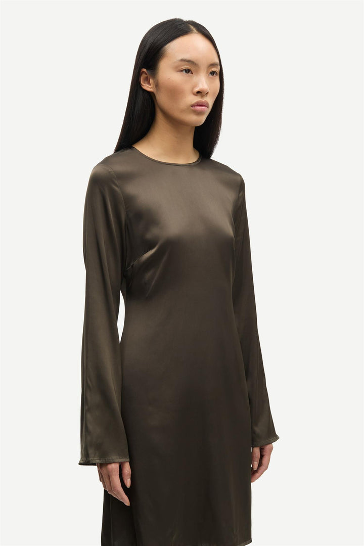 Samiley Dress 15755