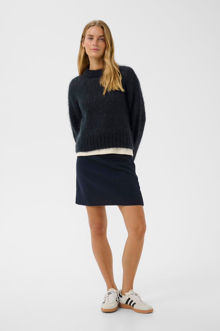 Sillepw Pullover