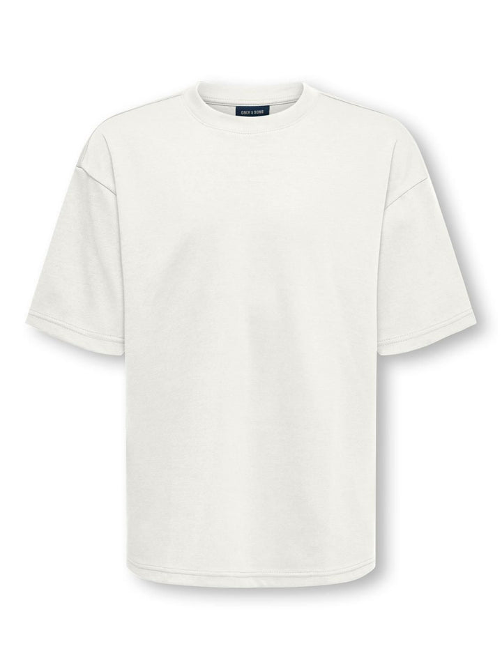 OSJCASPIAN AIRFLEX BOXY SS TEE