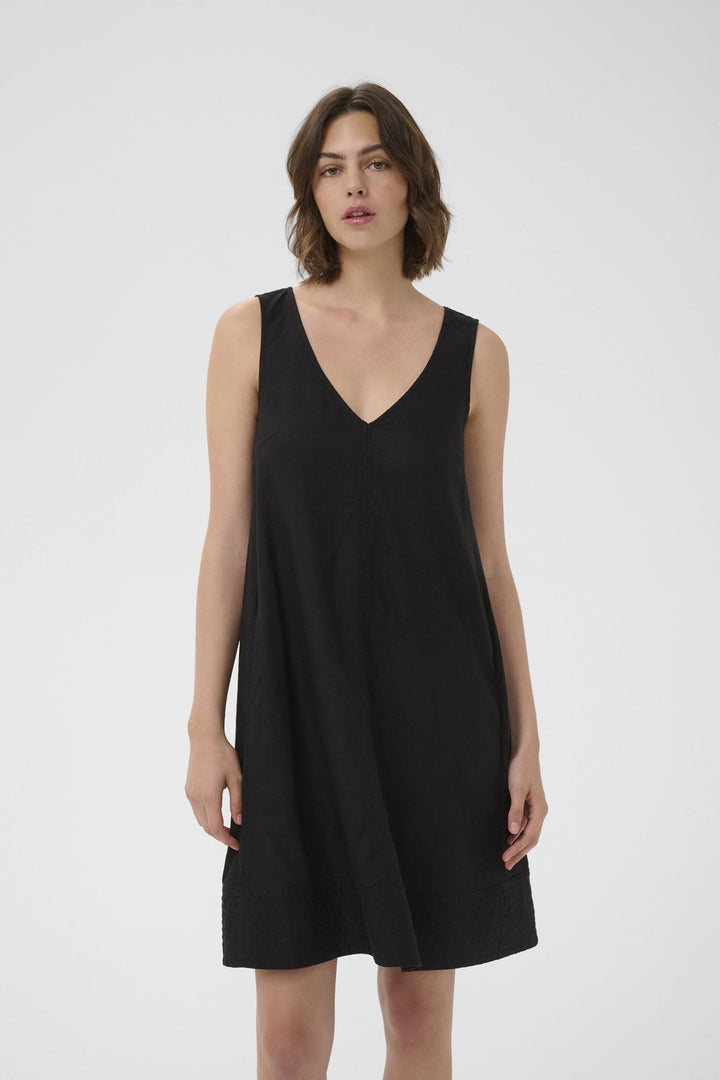 Edithiw Short Dress