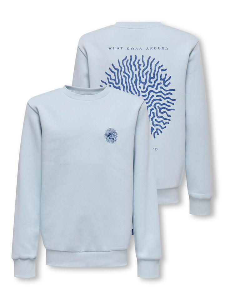 OSJCERES CREW SWEAT