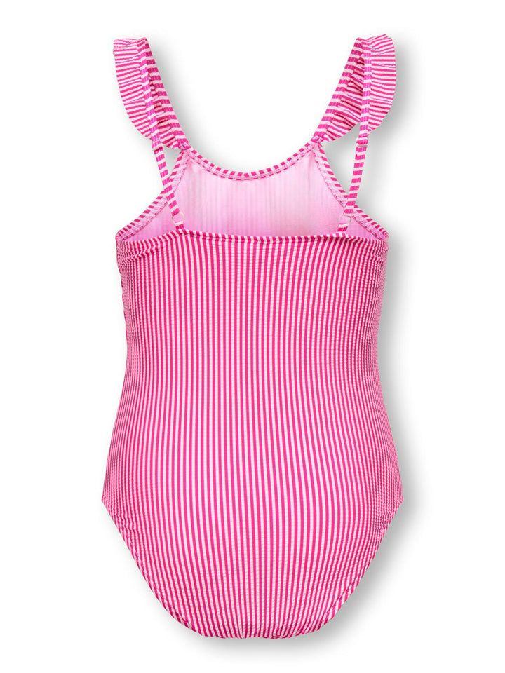 KOGSUNNY STRUCTURE BADEDRAKT