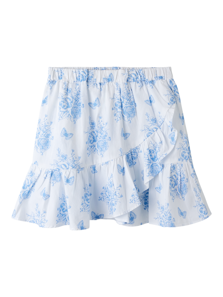 NKFHUSIS SKIRT