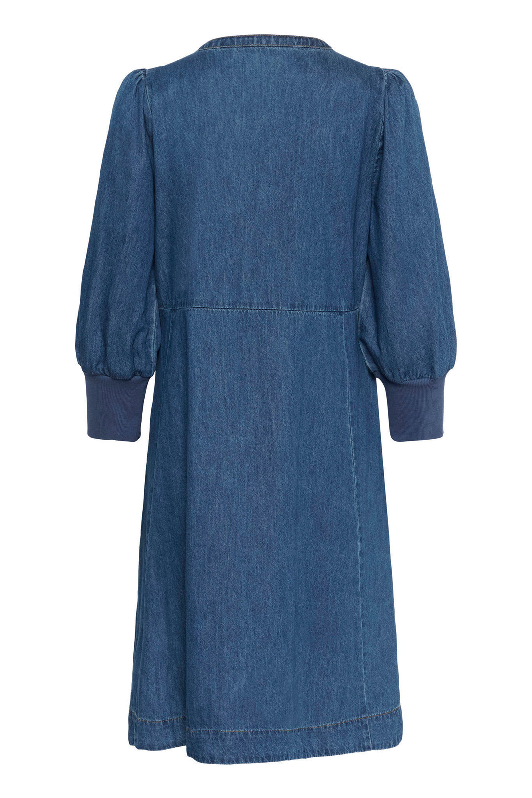 Cuarpa Short Dress
