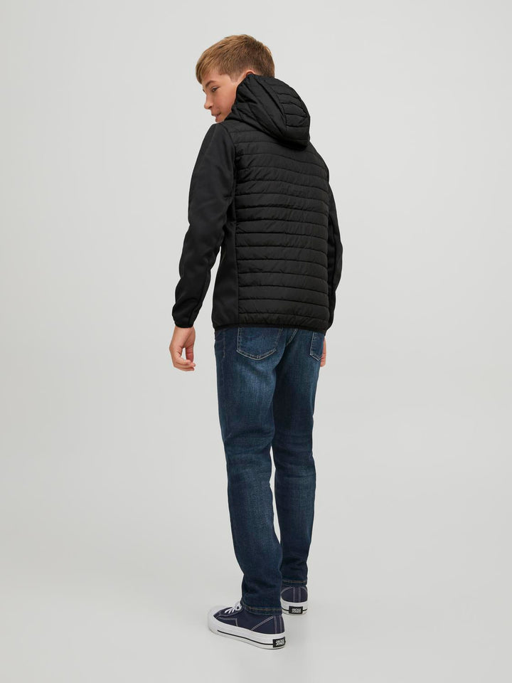 Jjemulti Quilted Jacket Noos Jnr