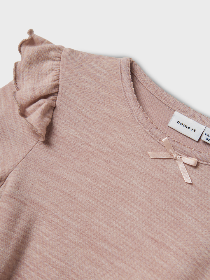 NMFWYLA ULL/VISCOSE GENSER