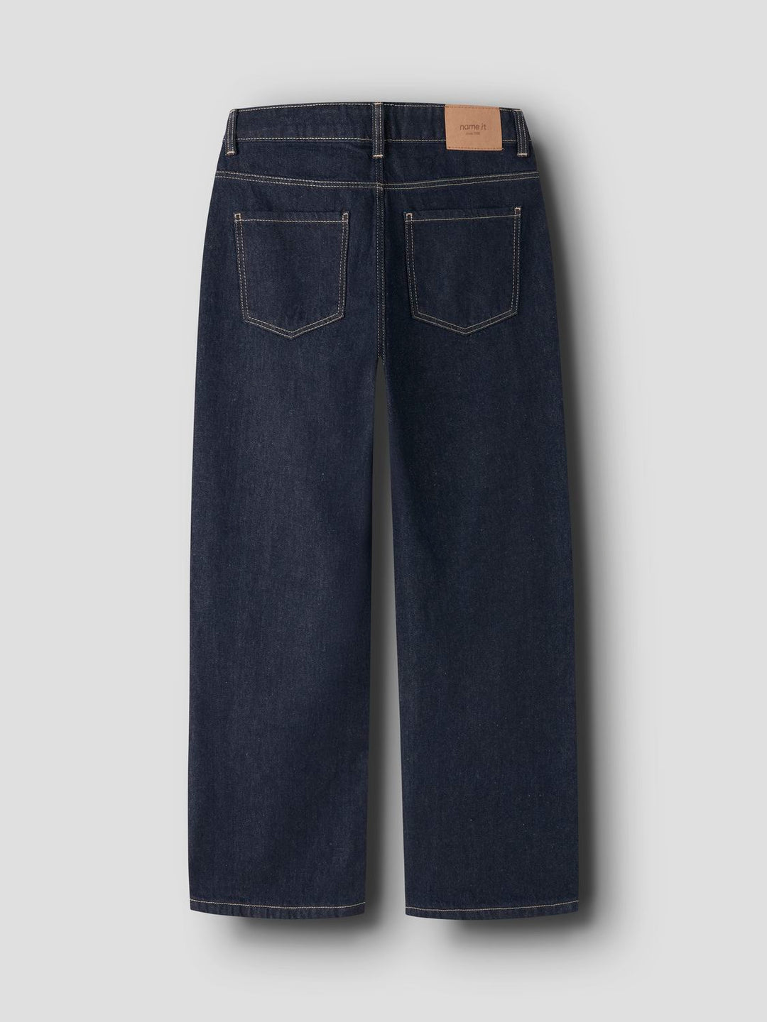 NKFROSE WIDE LACE JEANS