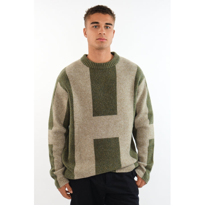 Isak Sweater