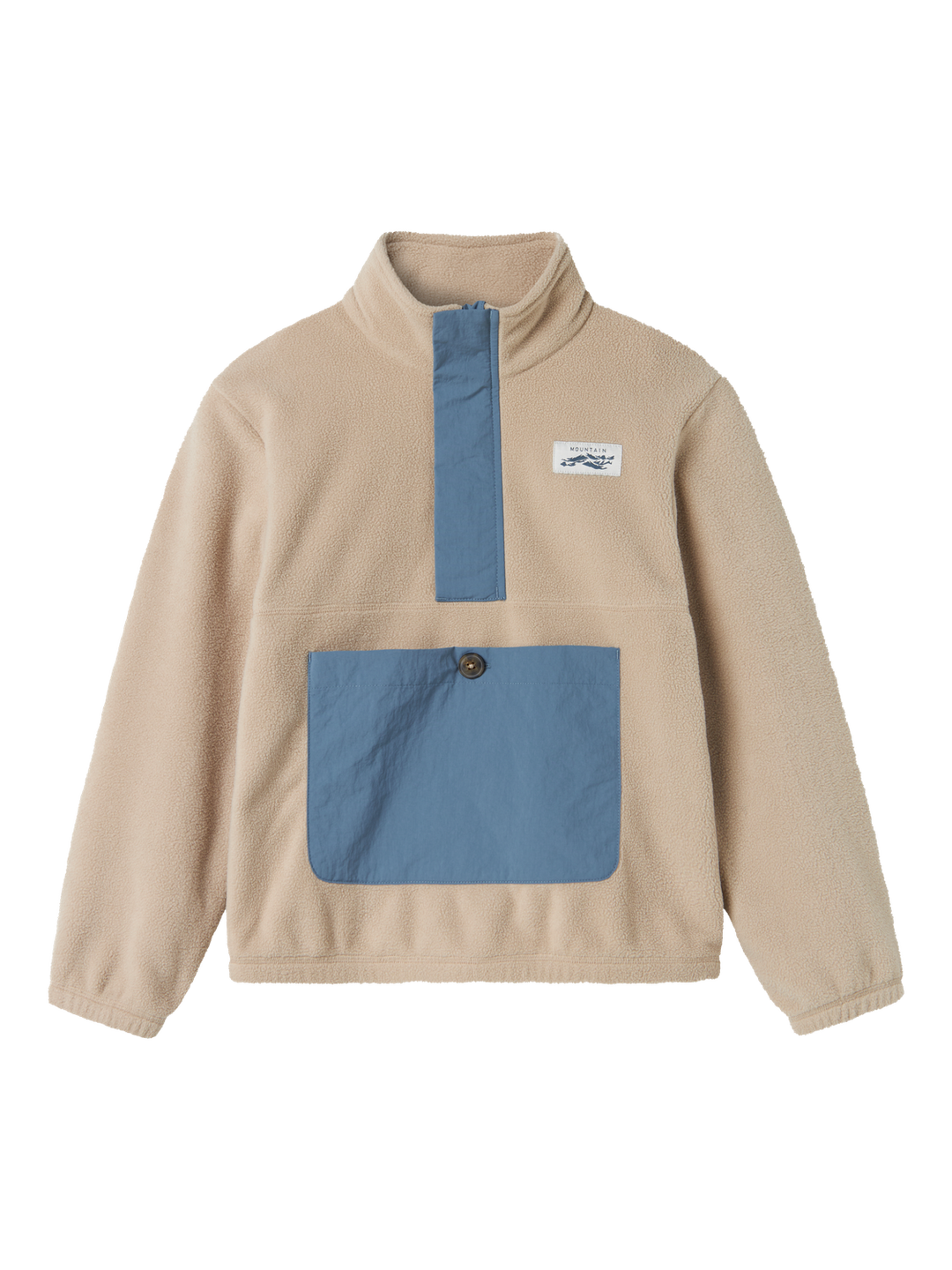 NKNMEEKO FLEECE