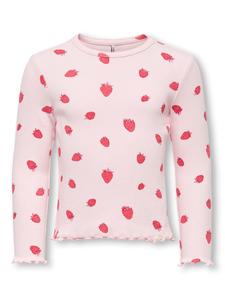 KMGTRINNY LIFE TOPP NOOS