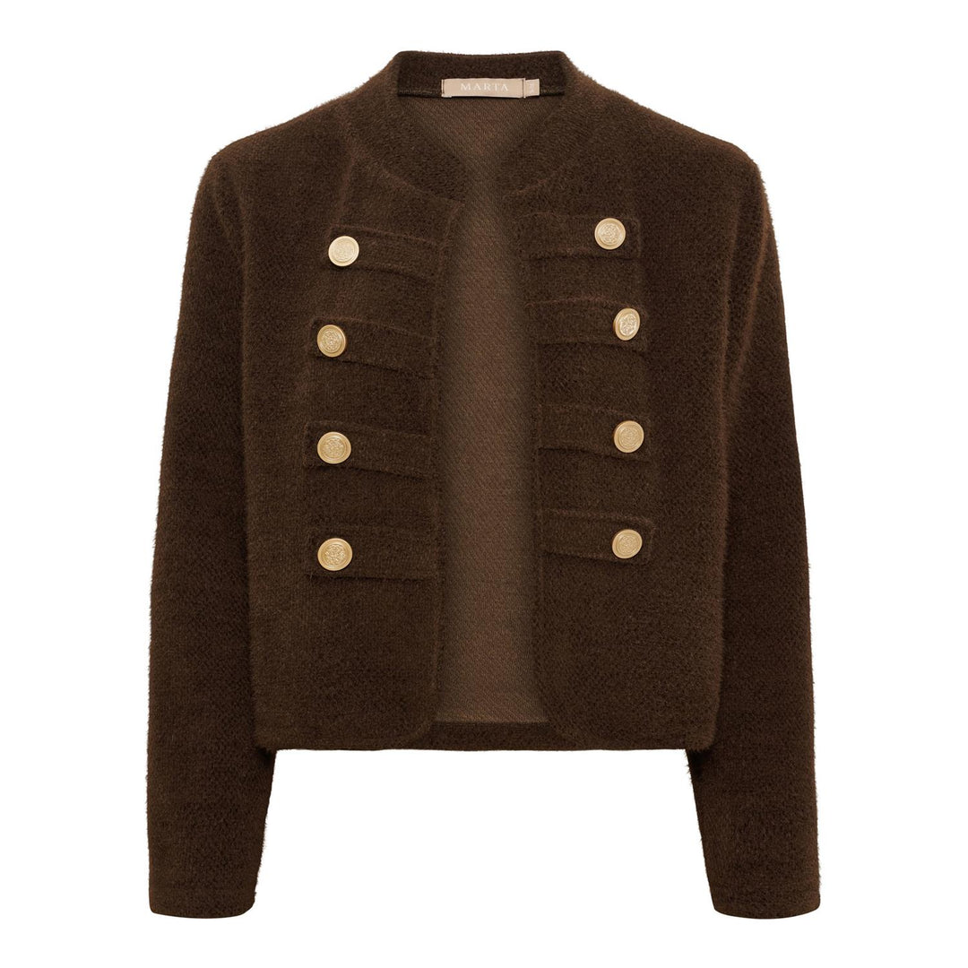 Mdcmarlowe Jacket