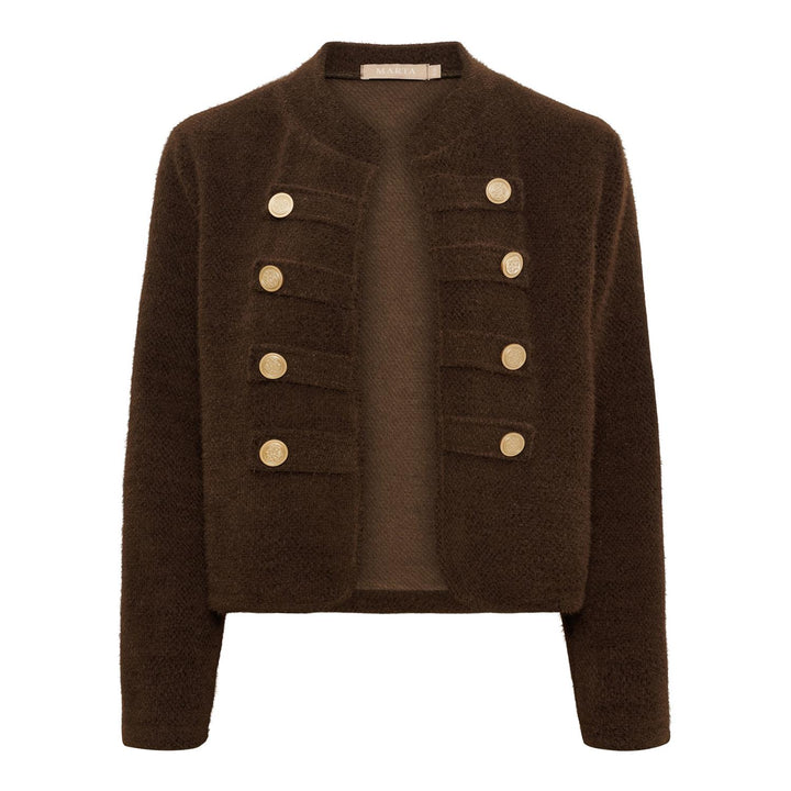 Mdcmarlowe Jacket