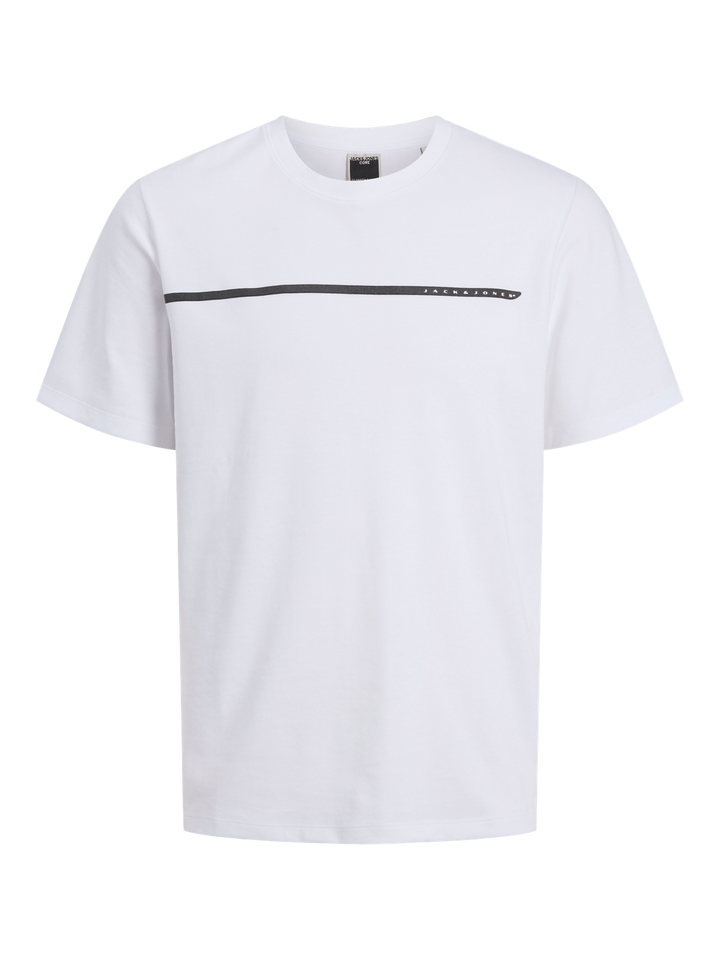 JCOFUSION FULL BRANDING TEE