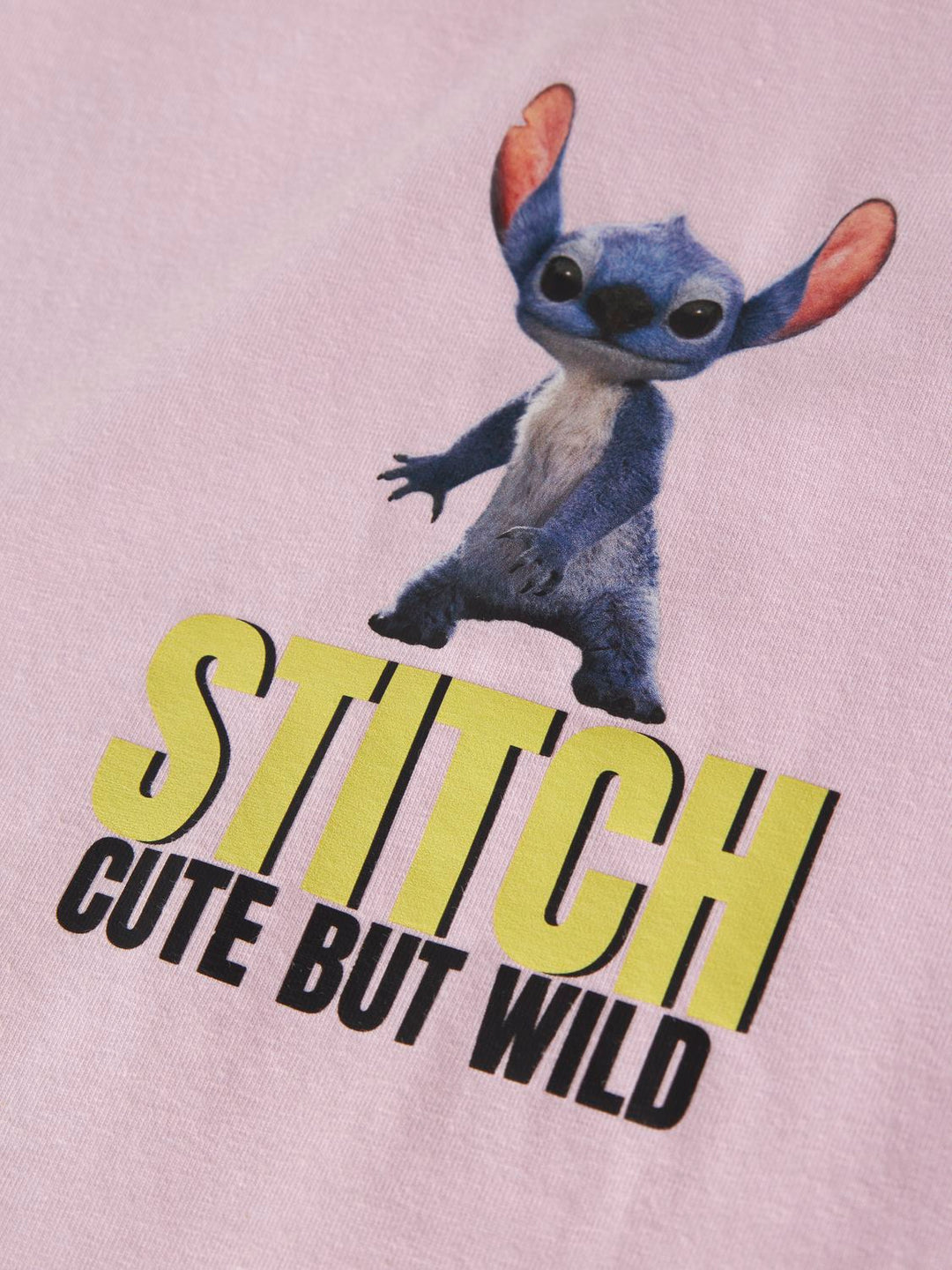NKFJYNIN T-SKJORTE