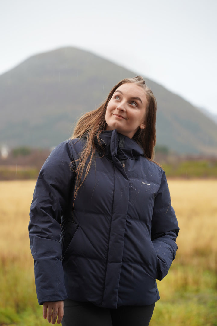 Besseggen Lt Short Jkt