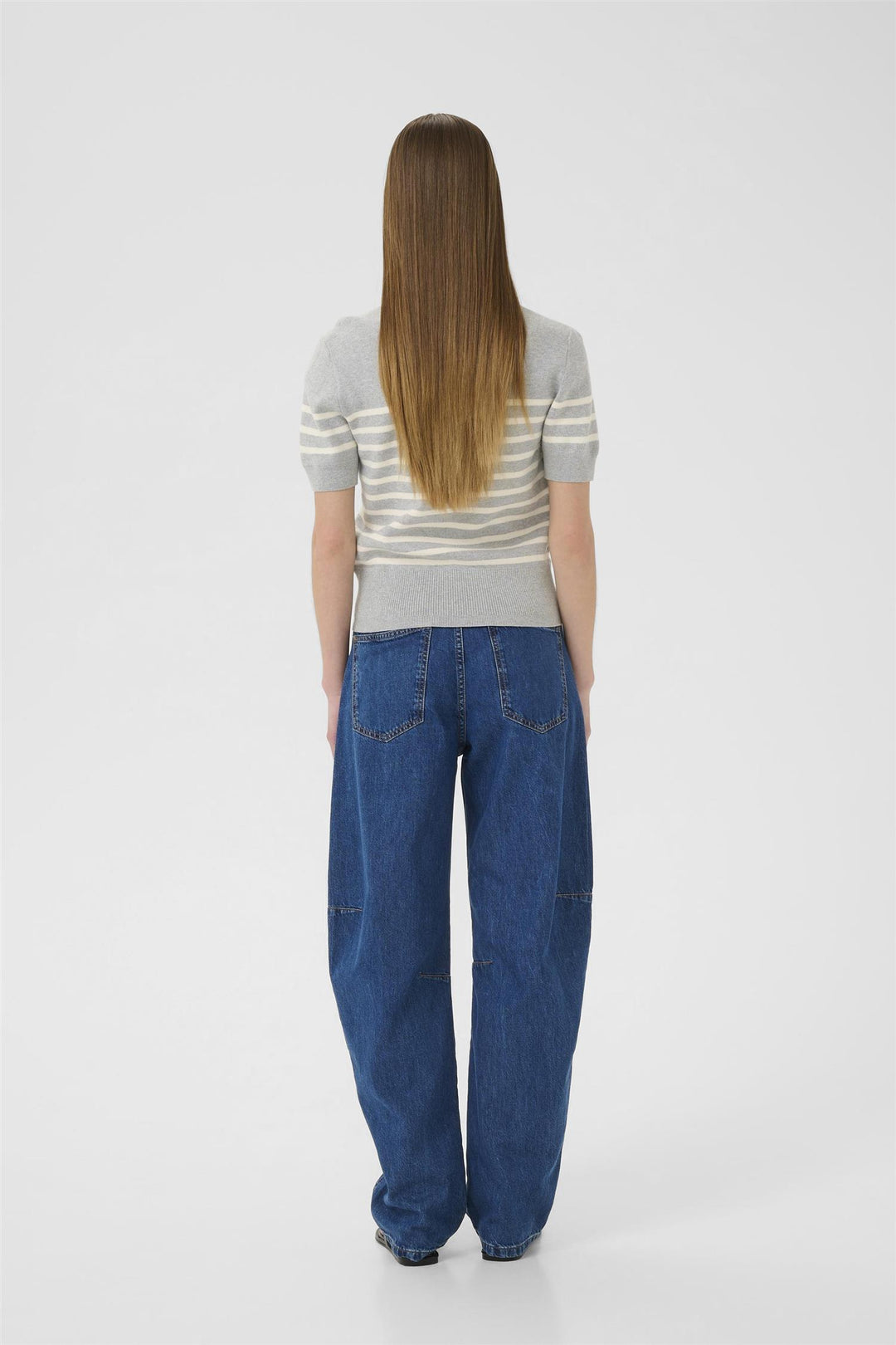 Wallisiw Pullover