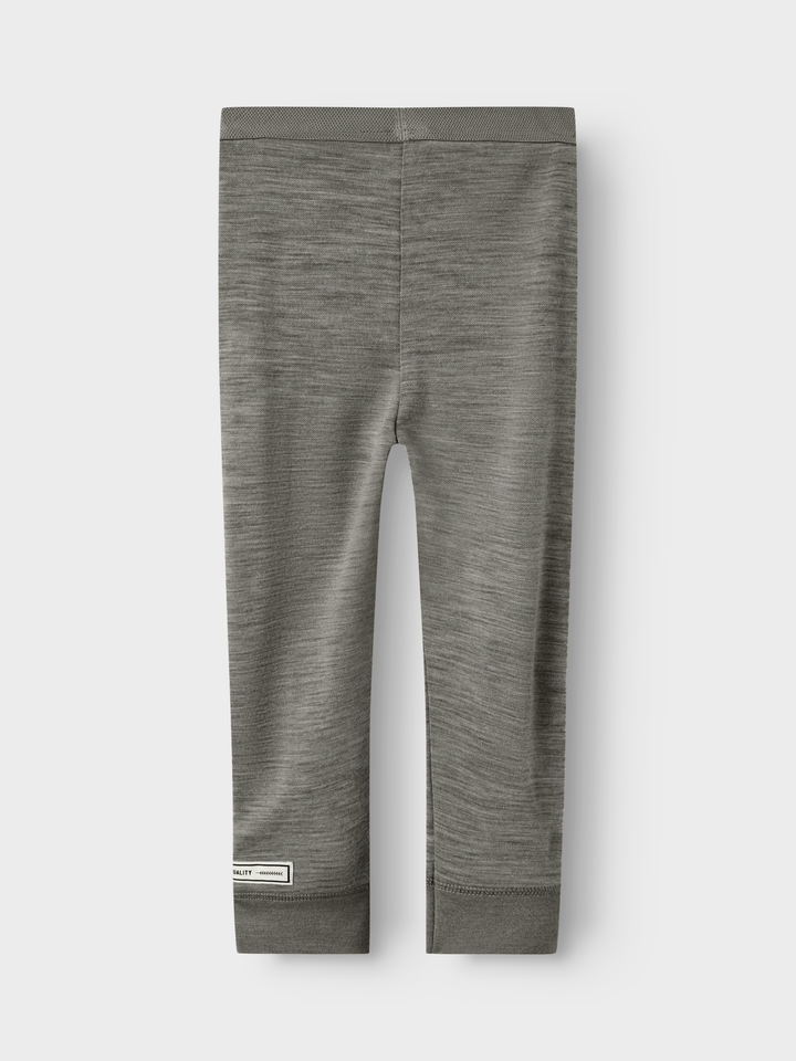 NMMWYLA ULL/VISCOSE LEGGING