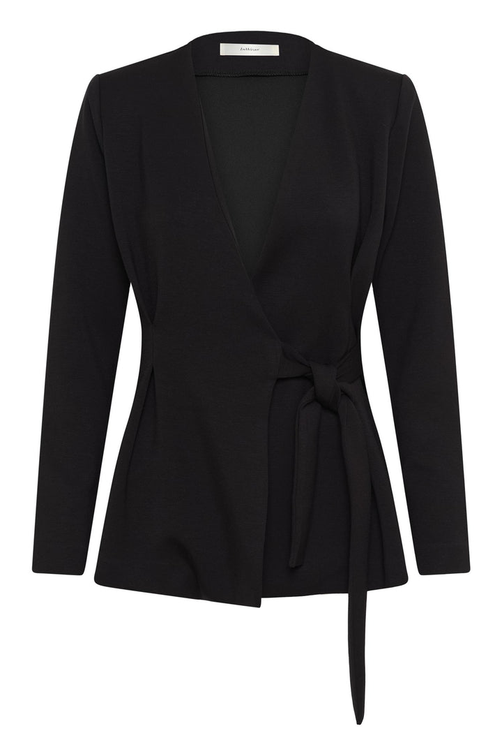 Simiiw Vincentiw Belt Jacket