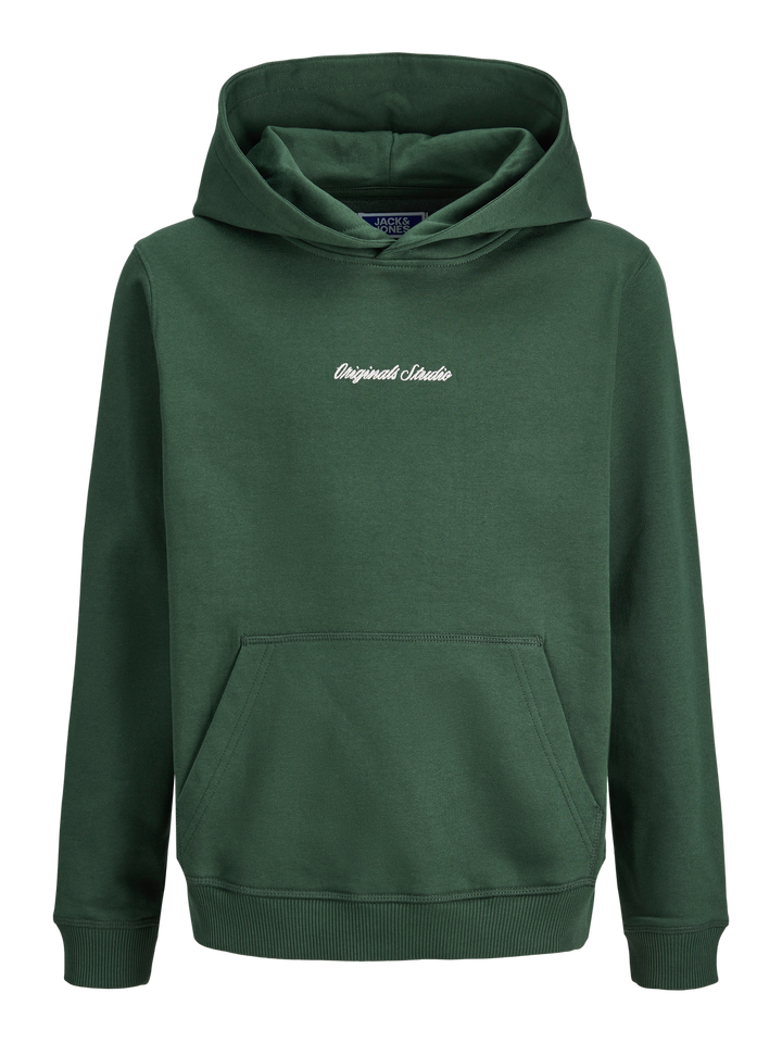 JORNORREBRO HOODIE