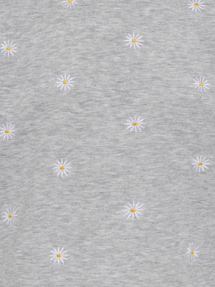 KOGLUNA SWEAT T-SHIRT