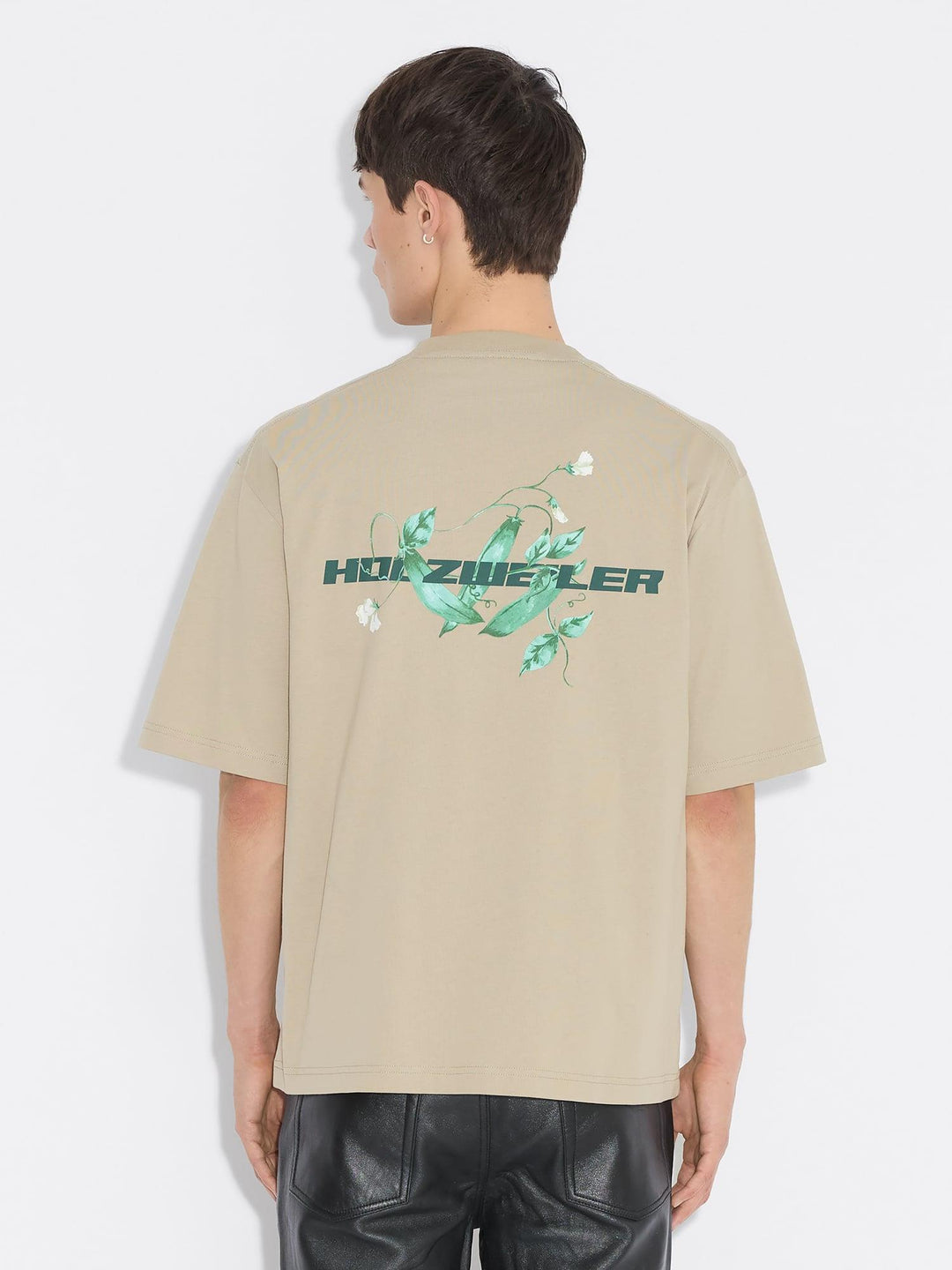 Ranger Ceremony Tee