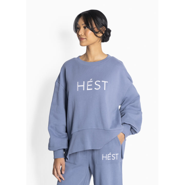 JILLI Sweat Shirt