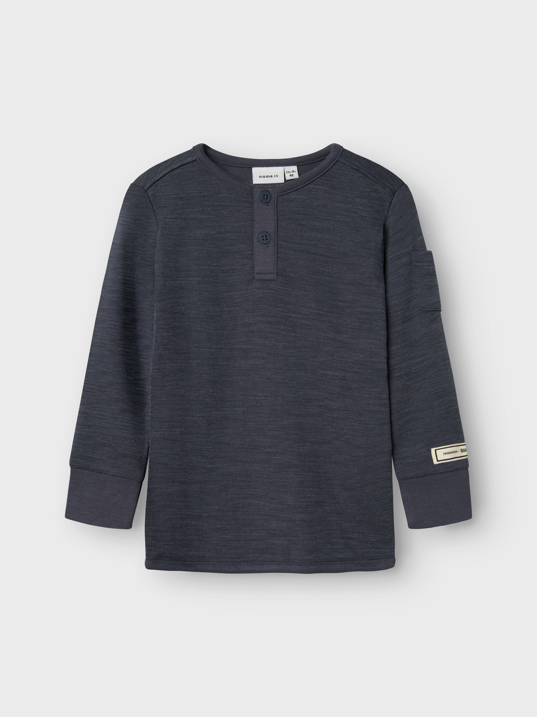 NMMWYLA ULL/VISCOSE GENSER