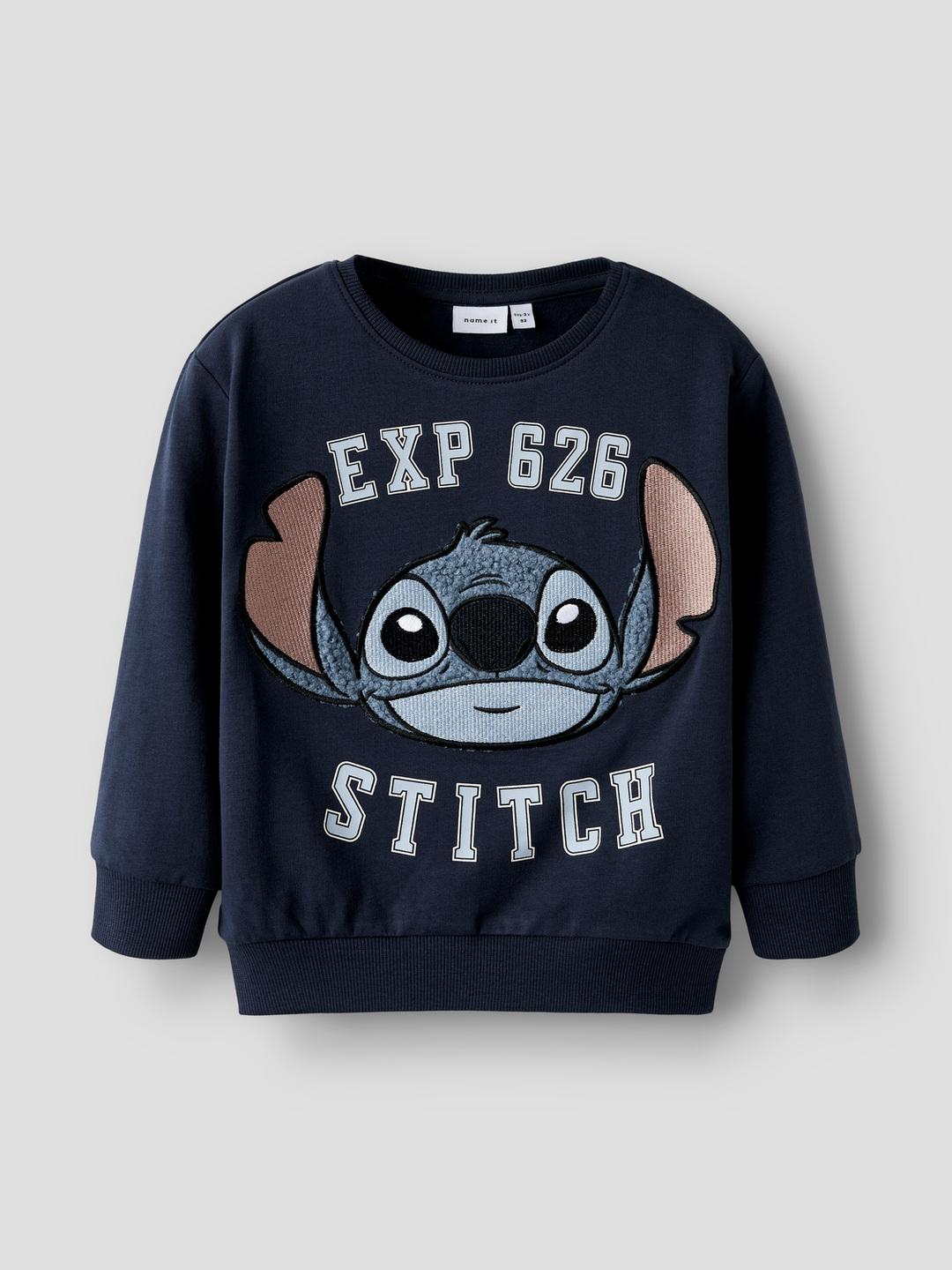 NMMONUR STITCH GENSER