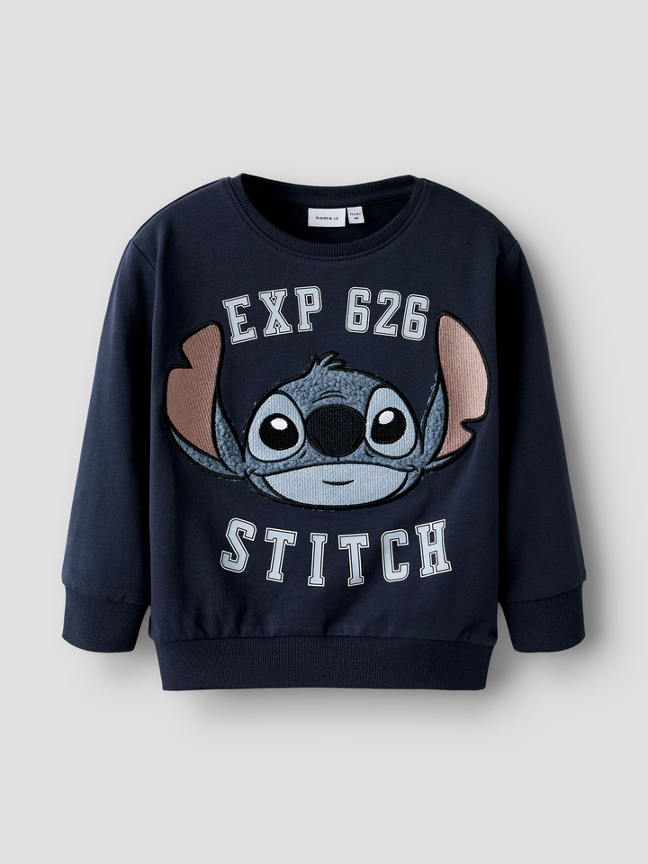 NMMONUR STITCH GENSER