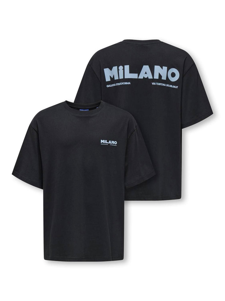 Osjfred Milano Ovz Ss Tee