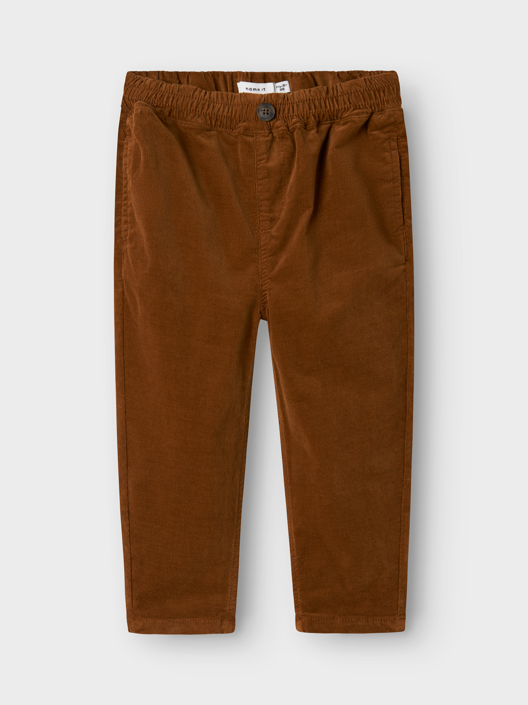 NMMBEN TAPERED CORD PANT
