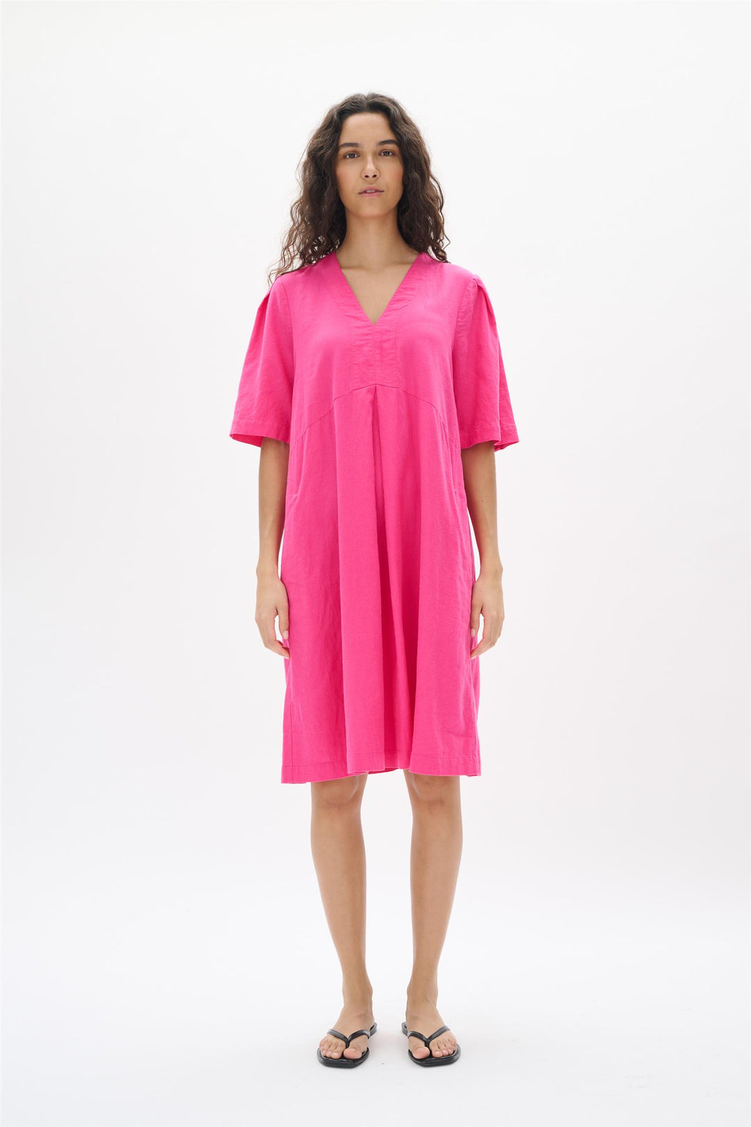 RimoneIW Short Dress