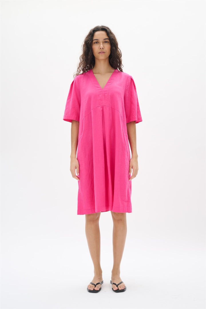 RimoneIW Short Dress