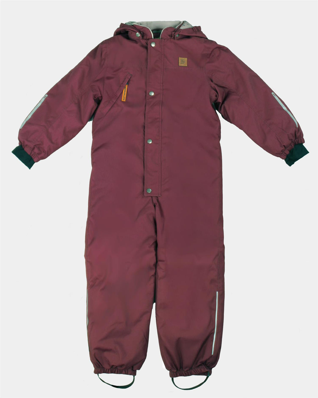 VINTERDRESS JUNIOR