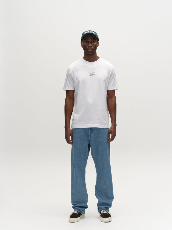 Gabnigel Nando Sst-Shirt Gots