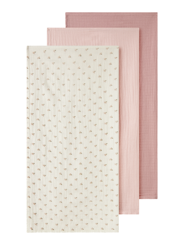 NBNISLEYS 3PACK NAPPIES