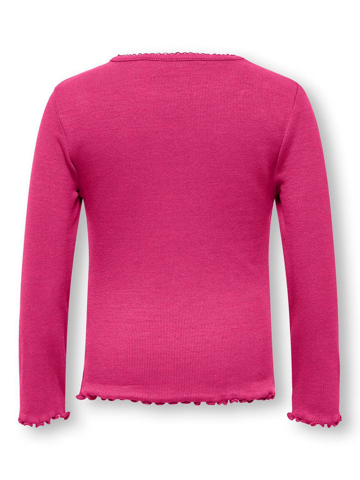 KMGTRINNY LIFE TOPP NOOS