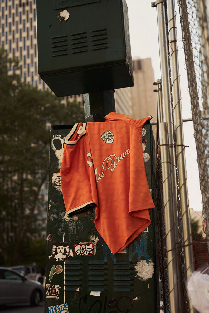 Netherland Football Jersey